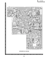 Preview for 118 page of Sharp LC-30HV2E Service Manual