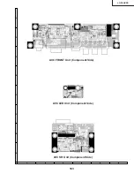 Preview for 120 page of Sharp LC-30HV2E Service Manual