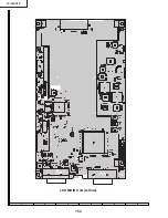 Preview for 121 page of Sharp LC-30HV2E Service Manual