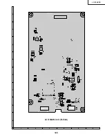 Preview for 122 page of Sharp LC-30HV2E Service Manual