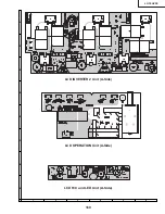 Preview for 126 page of Sharp LC-30HV2E Service Manual