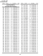 Preview for 137 page of Sharp LC-30HV2E Service Manual