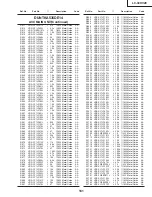 Preview for 138 page of Sharp LC-30HV2E Service Manual