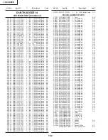 Preview for 139 page of Sharp LC-30HV2E Service Manual