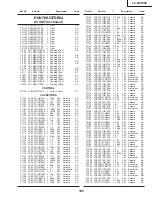 Preview for 142 page of Sharp LC-30HV2E Service Manual