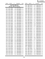 Preview for 150 page of Sharp LC-30HV2E Service Manual