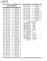 Preview for 151 page of Sharp LC-30HV2E Service Manual