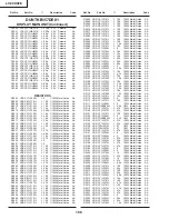 Preview for 153 page of Sharp LC-30HV2E Service Manual