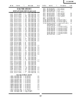 Preview for 154 page of Sharp LC-30HV2E Service Manual