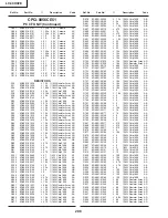 Preview for 165 page of Sharp LC-30HV2E Service Manual