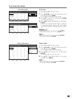 Предварительный просмотр 28 страницы Sharp LC-30HV2M Operation Manual