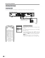 Предварительный просмотр 45 страницы Sharp LC-30HV2M Operation Manual