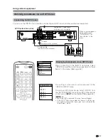 Предварительный просмотр 46 страницы Sharp LC-30HV2M Operation Manual