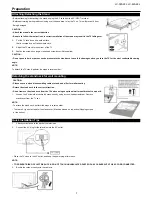 Preview for 7 page of Sharp LC-32A28L Service Manual