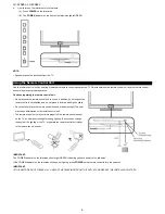 Preview for 8 page of Sharp LC-32A28L Service Manual