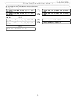 Preview for 35 page of Sharp LC-32A28L Service Manual