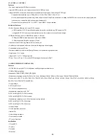 Preview for 46 page of Sharp LC-32A28L Service Manual