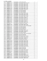 Preview for 90 page of Sharp LC-32A28L Service Manual