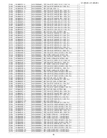 Preview for 95 page of Sharp LC-32A28L Service Manual