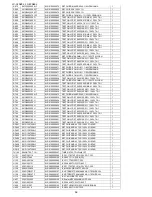 Preview for 96 page of Sharp LC-32A28L Service Manual