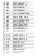 Preview for 107 page of Sharp LC-32A28L Service Manual