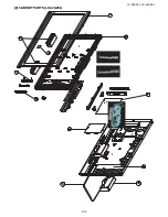 Preview for 109 page of Sharp LC-32A28L Service Manual