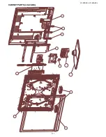 Preview for 111 page of Sharp LC-32A28L Service Manual