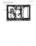 Предварительный просмотр 15 страницы Sharp LC-32A33T Service Manual