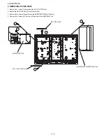 Предварительный просмотр 16 страницы Sharp LC-32A33T Service Manual