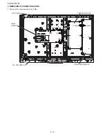 Предварительный просмотр 20 страницы Sharp LC-32A33T Service Manual