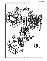 Предварительный просмотр 29 страницы Sharp LC-32A33T Service Manual