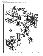 Предварительный просмотр 32 страницы Sharp LC-32A33T Service Manual