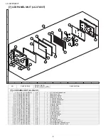 Предварительный просмотр 34 страницы Sharp LC-32A33T Service Manual