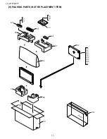 Предварительный просмотр 36 страницы Sharp LC-32A33T Service Manual