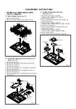 Предварительный просмотр 9 страницы Sharp LC-32A40L Service Manual