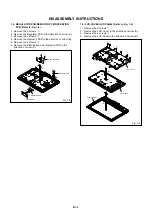 Предварительный просмотр 10 страницы Sharp LC-32A40L Service Manual