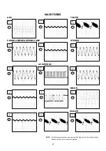 Предварительный просмотр 58 страницы Sharp LC-32A40L Service Manual