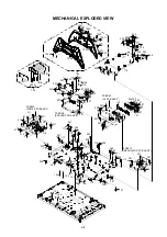 Предварительный просмотр 62 страницы Sharp LC-32A40L Service Manual