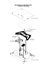 Предварительный просмотр 64 страницы Sharp LC-32A40L Service Manual