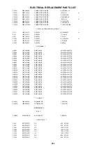 Предварительный просмотр 69 страницы Sharp LC-32A40L Service Manual