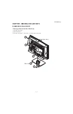 Preview for 7 page of Sharp LC-32A47L Service Manual