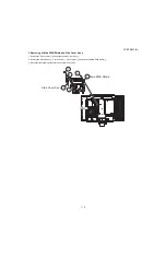 Предварительный просмотр 9 страницы Sharp LC-32A47L Service Manual