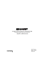 Предварительный просмотр 46 страницы Sharp LC-32AV22U Operation Manual