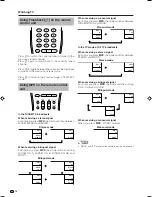 Предварительный просмотр 15 страницы Sharp LC-32BD6X Operation Manual