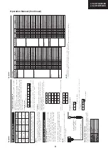 Предварительный просмотр 9 страницы Sharp LC-32BT8 Service Manual