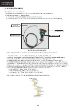 Предварительный просмотр 30 страницы Sharp LC-32BT8 Service Manual