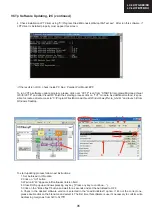 Предварительный просмотр 31 страницы Sharp LC-32BT8 Service Manual