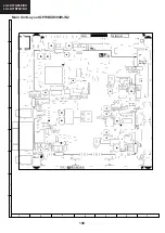 Предварительный просмотр 100 страницы Sharp LC-32BT8 Service Manual