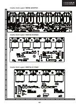 Предварительный просмотр 101 страницы Sharp LC-32BT8 Service Manual