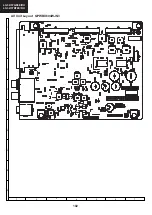 Предварительный просмотр 102 страницы Sharp LC-32BT8 Service Manual